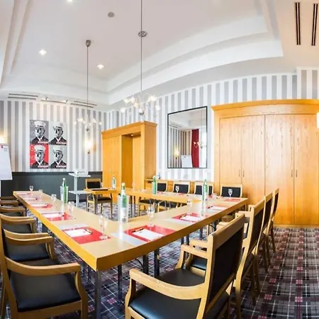 Gruenau 4*