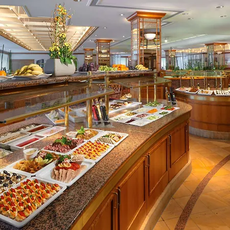 Park By Radisson Alexanderplatz 4* Berlin