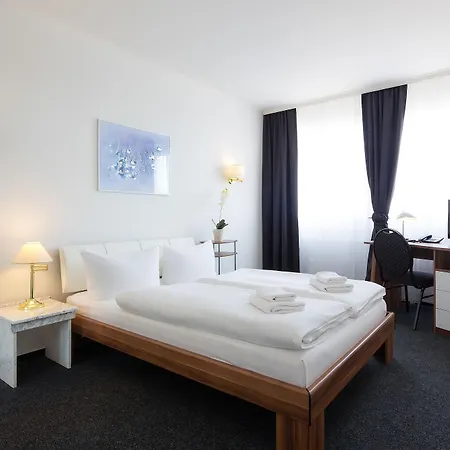 Berliner Baer Szálloda Berlin