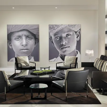 Hotel H10 Ku'damm Berlin