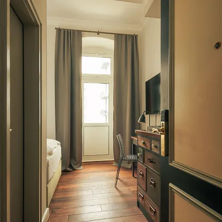 Bob W Mitte Appart hôtel 4*