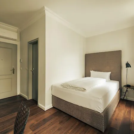 Appart hôtel Bob W Mitte Berlin