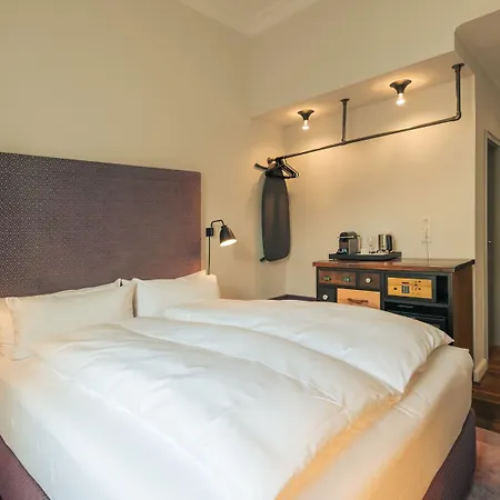 Appart hôtel Bob W Mitte