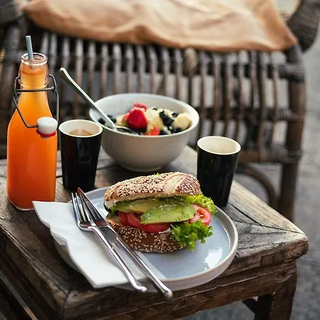 Bob W Mitte Appart hôtel Berlin