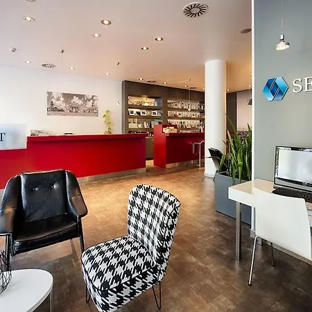 Garner - Gendarmenmarkt By Ihg 4*