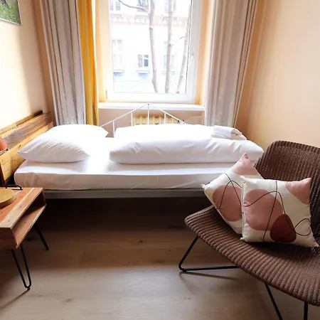 Arthotel Connection Berlino