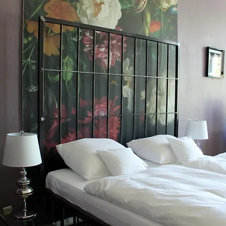Hotel Arthotel Connection Berlino
