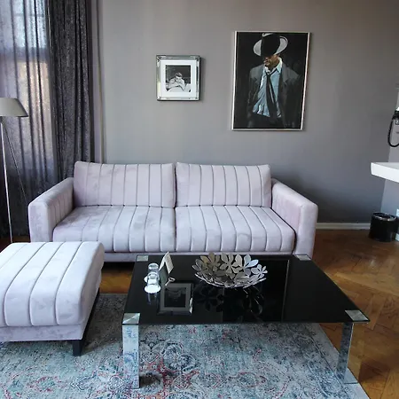 Hotel Arthotel Connection Berlino