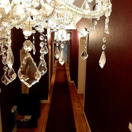 Arthotel Connection Hotel