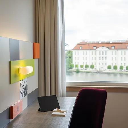 Koepenick By Leonardo Hotel