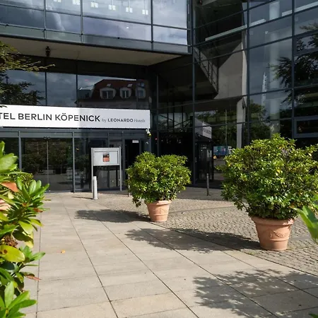 Koepenick By Leonardo Berlin