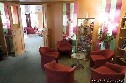 Baerlin Hotel 2*