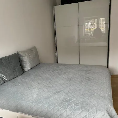 Luxury And Spacious Flat Near To Kadewe * Berlin