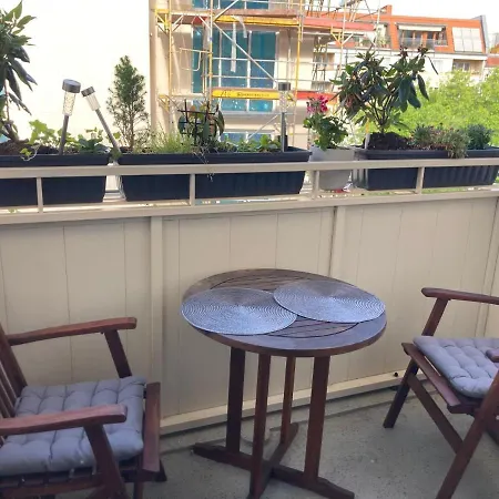 Luxury And Spacious Flat Near To Kadewe *