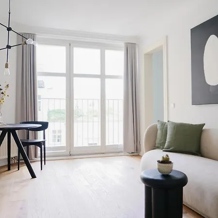 R7 Appartement Berlijn