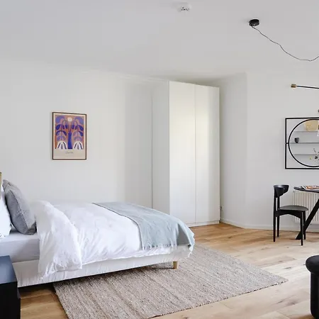Appartement R7