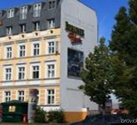East Side Szálloda