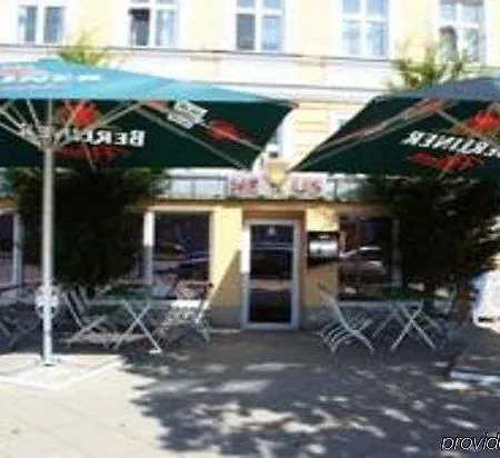 Szálloda East Side