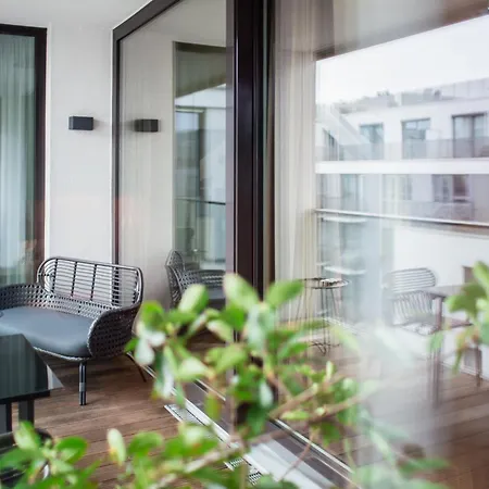 Appart hôtel The Circus 3*