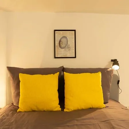 Apartment Cosy Loft Style In Wilmersdorf *