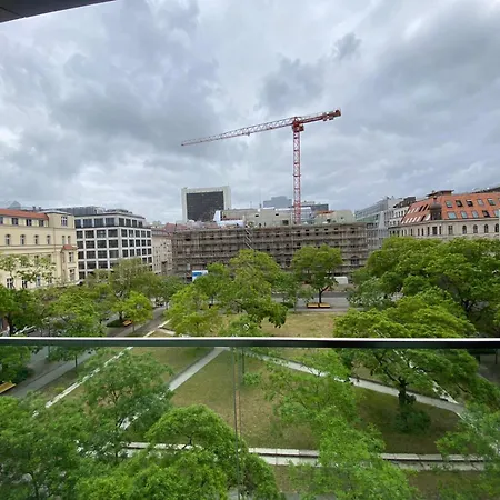 Lägenhet Lux 41 By Suite030 Berlin