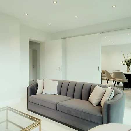 Lägenhet Lux 41 By Suite030 *