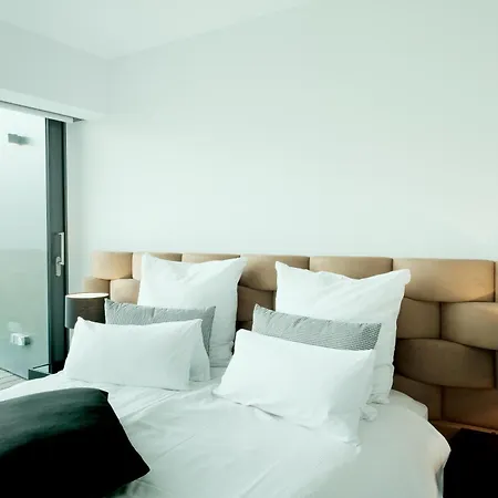 Lägenhet Lux 41 By Suite030