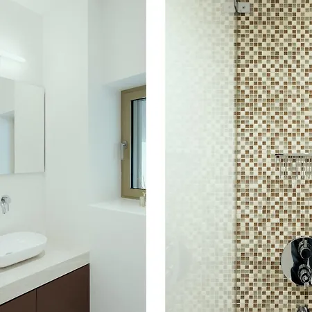 Lägenhet Lux 41 By Suite030