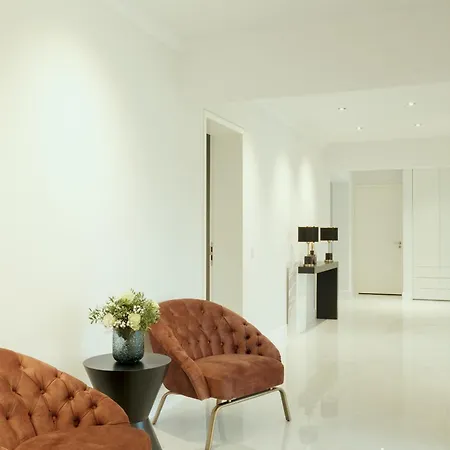Lägenhet Lux 41 By Suite030