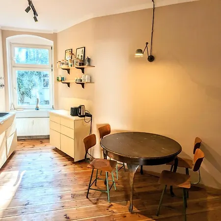 Apartament Vice • The Heart Of Friedrichshain Berlin