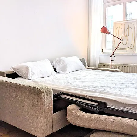 Vice • The Heart Of Friedrichshain Apartament *