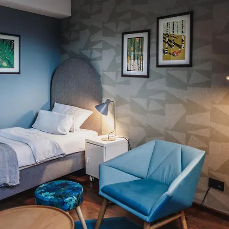 Otel The Circus
