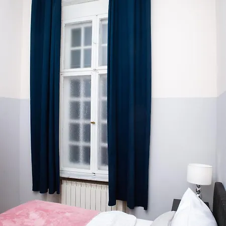 Big 4rooms Kurfuerstendamm Apartment *