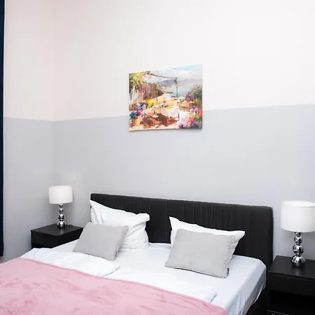 Big 4rooms Kurfuerstendamm Apartment Berlin