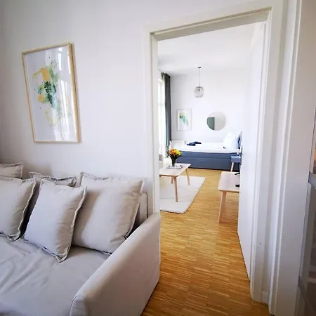 Sc 07 By Rockchair L Superhost Status L 2,5 Bedrooms Boxspringbeds Balcony Elevator Welcomes You! Apartamento