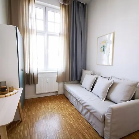 Apartamento Sc 07 By Rockchair L Superhost Status L 2,5 Bedrooms Boxspringbeds Balcony Elevator Welcomes You! *