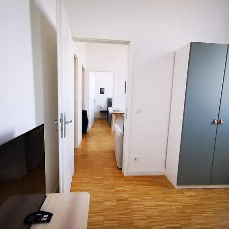 Sc 07 By Rockchair L Superhost Status L 2,5 Bedrooms Boxspringbeds Balcony Elevator Welcomes You! Apartamento *
