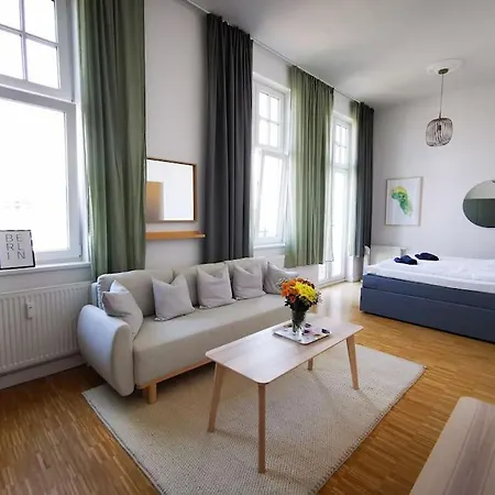 Apartamento Sc 07 By Rockchair L Superhost Status L 2,5 Bedrooms Boxspringbeds Balcony Elevator Welcomes You!