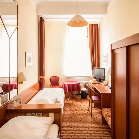 Schoeneberg Otel