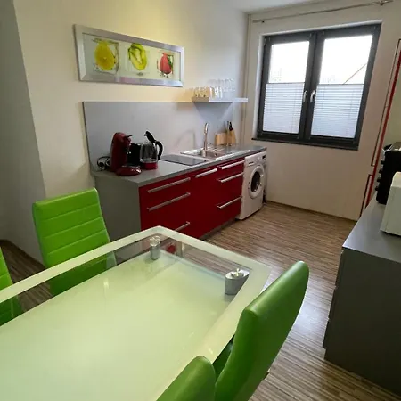 Appartamento Fink *