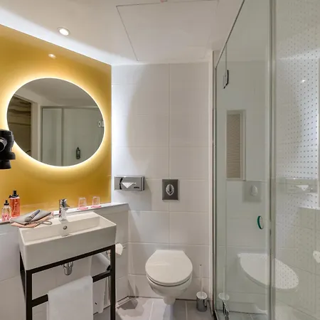 Ibis Kurfuerstendamm - Neu Renoviert 3*
