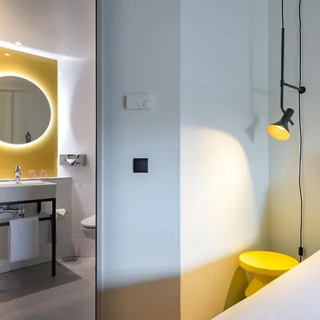 Ibis Kurfuerstendamm - Neu Renoviert