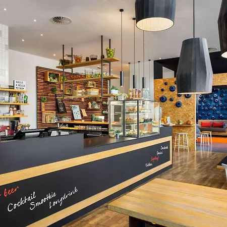 Vienna House Easy By Wyndham Prenzlauer Berg Hotel