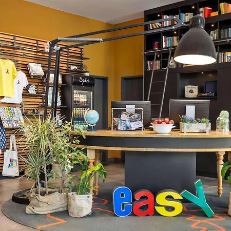 Vienna House Easy By Wyndham Prenzlauer Berg Berlin