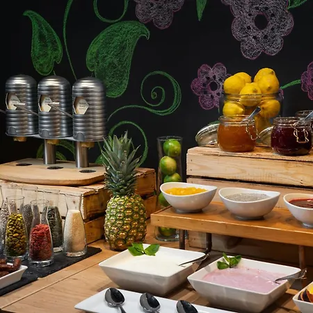Koepenick By Leonardo 4* Berlin