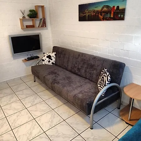 Apartment 2-zimmerwohnung
