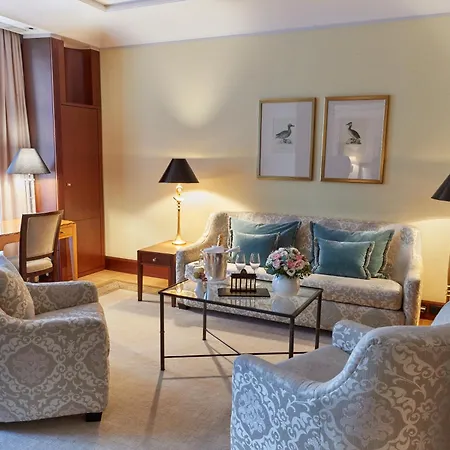Adlon Kempinski 5* Berlin