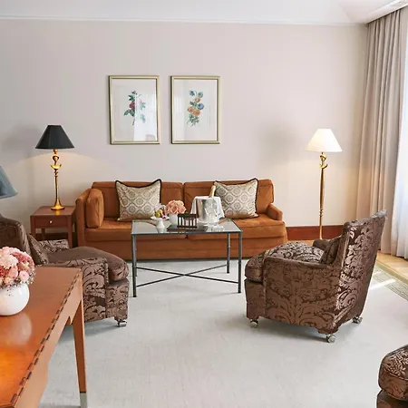 Hotel Adlon Kempinski Berlin
