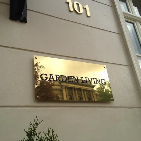 Garden Living - Boutique برلين