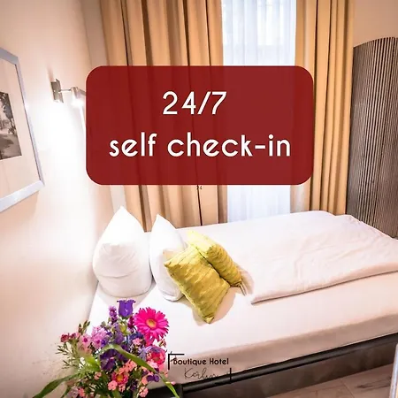Boutique Kerlin Hotel